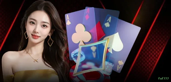 Fortune Tiger Slot fuf777