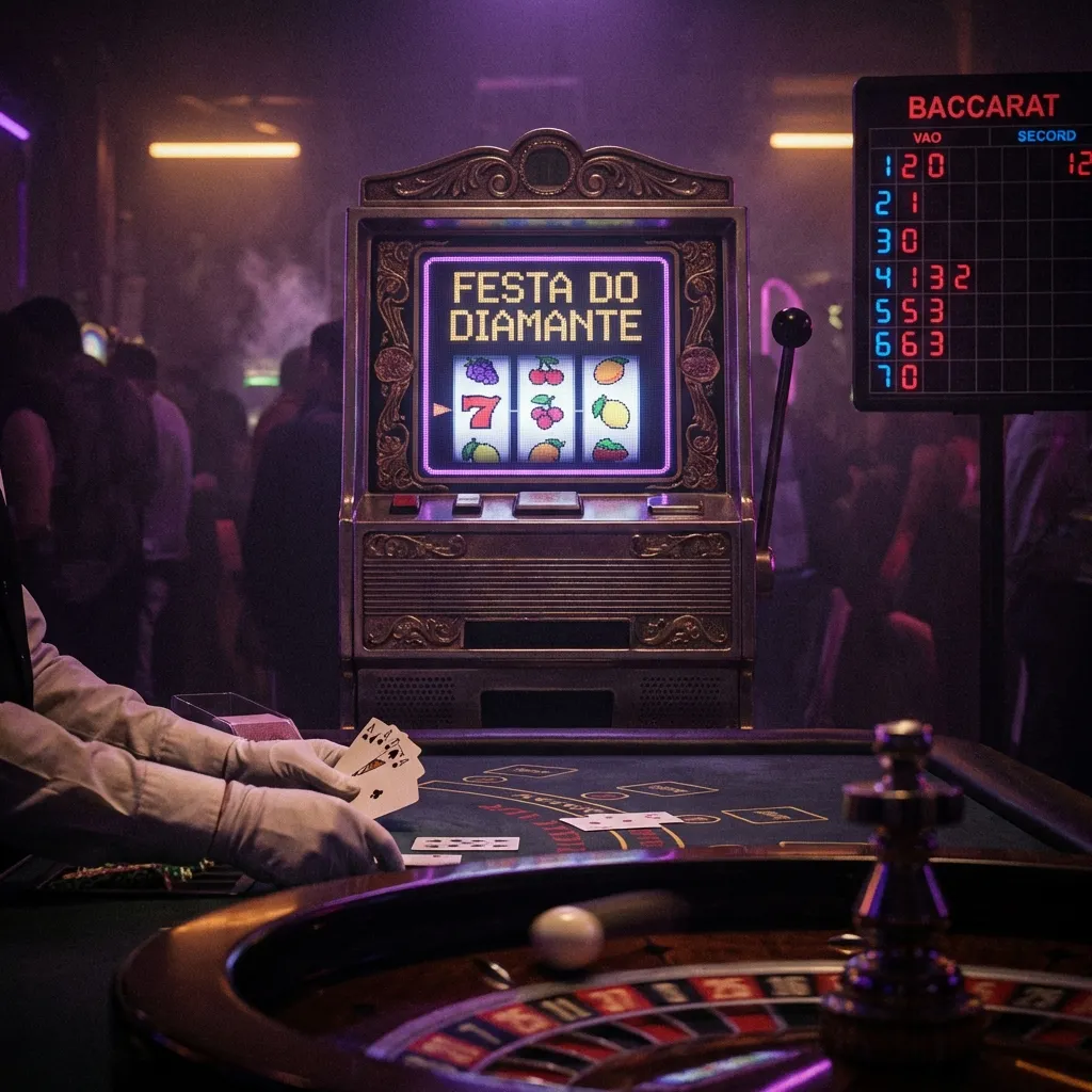 Dicas de Slots fuf777