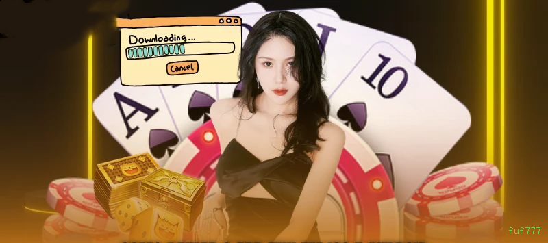 Slots Online fuf777